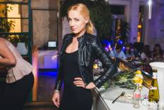 Фотоотчет Эхо: Эхо. Суббота,  4 июня. Изображение 1