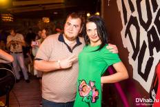 Фотоотчет ГараЖ: Вечер поклонников группы "Король и Шут" (21+). Воскресенье,  5 июня. Изображение 3