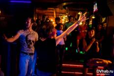 Фотоотчет ГараЖ: Вечер поклонников группы "Король и Шут" (21+). Воскресенье,  5 июня. Изображение 6