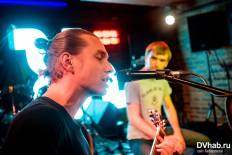 Фотоотчет ГараЖ: Вечер поклонников группы "Король и Шут" (21+). Воскресенье,  5 июня. Изображение 7