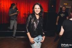 Фотоотчет : Fly bar. Четверг,  9 июня. Изображение 1