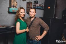 Фотоотчет : Fly bar. Четверг,  9 июня. Изображение 2