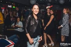 Фотоотчет : Fly bar. Четверг,  9 июня. Изображение 5