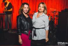 Фотоотчет : Fly bar. Четверг,  9 июня. Изображение 10