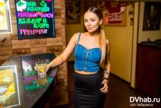 Фотоотчет : Dance Friday.(18+). Пятница, 10 июня. Изображение 1