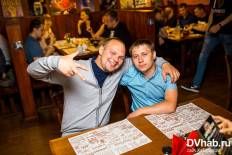 Фотоотчет : Dance Friday.(18+). Пятница, 10 июня. Изображение 2