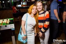 Фотоотчет : Dance Friday.(18+). Пятница, 10 июня. Изображение 3