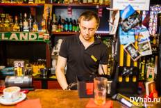 Фотоотчет : Harat's. Пятница, 10 июня. Изображение 2