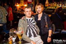 Фотоотчет : Harat's. Пятница, 10 июня. Изображение 3
