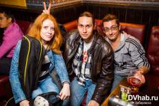 Фотоотчет : Harat's. Пятница, 10 июня. Изображение 10