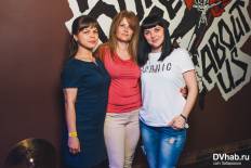 Фотоотчет ГараЖ: Суперпятница с группами Add Drive и Онл@йн (25+). Пятница, 10 июня. Изображение 2