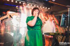 Фотоотчет ГараЖ: Суперпятница с группами Add Drive и Онл@йн (25+). Пятница, 10 июня. Изображение 4