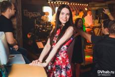 Фотоотчет ГараЖ: Суперпятница с группами Add Drive и Онл@йн (25+). Пятница, 10 июня. Изображение 8