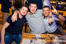 Фотоотчет Эхо: Эхо. Пятница, 10 июня. Изображение 3