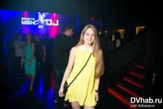 Фотоотчет : Music power fitness night (21+). Суббота, 11 июня. Изображение 5