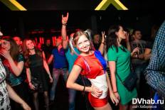 Фотоотчет : Music power fitness night (21+). Суббота, 11 июня. Изображение 8