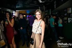 Фотоотчет : DANCE SATURDAY (18+). Суббота, 11 июня. Изображение 1