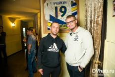 Фотоотчет : DANCE SATURDAY (18+). Суббота, 11 июня. Изображение 4