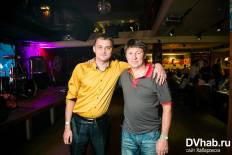 Фотоотчет : DANCE SATURDAY (18+). Суббота, 11 июня. Изображение 5