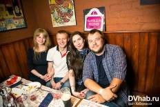 Фотоотчет : DANCE SATURDAY (18+). Суббота, 11 июня. Изображение 6