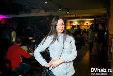 Фотоотчет : DANCE SATURDAY (18+). Суббота, 11 июня. Изображение 8