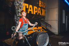 Фотоотчет ГараЖ: День пивовара (25+). Суббота, 11 июня. Изображение 4