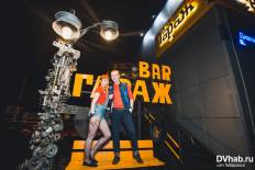 Фотоотчет ГараЖ: День пивовара (25+). Суббота, 11 июня. Изображение 8