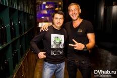 Фотоотчет Эхо: Эхо. Суббота, 11 июня. Изображение 9