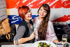 Фотоотчет : Fly bar. Воскресенье, 12 июня. Изображение 5