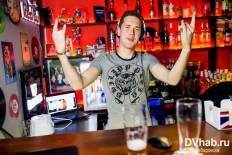 Фотоотчет : Fly bar. Воскресенье, 12 июня. Изображение 8