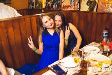 Фотоотчет : Rock Friday (18+). Пятница, 17 июня. Изображение 4