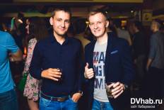 Фотоотчет : Rock Friday (18+). Пятница, 17 июня. Изображение 5