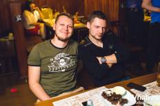 Фотоотчет : Rock Friday (18+). Пятница, 17 июня. Изображение 6