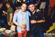 Фотоотчет : Rock Friday (18+). Пятница, 17 июня. Изображение 7