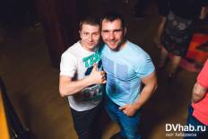 Фотоотчет : Rock Friday (18+). Пятница, 17 июня. Изображение 8