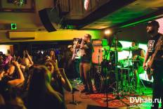 Фотоотчет : Rock Friday (18+). Пятница, 17 июня. Изображение 9