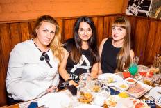 Фотоотчет : Rock Saturday (18+). Суббота, 18 июня. Изображение 7