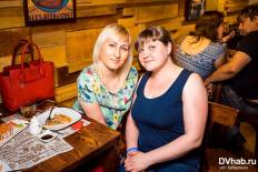 Фотоотчет : Rock Saturday (18+). Суббота, 18 июня. Изображение 10