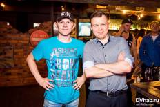 Фотоотчет : Дерзкий Койот. Суббота, 18 июня. Изображение 2