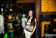 Фотоотчет ГараЖ: День медика или White Party по-гаражному (25+). Воскресенье, 19 июня. Изображение 2