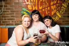 Фотоотчет ГараЖ: День медика или White Party по-гаражному (25+). Воскресенье, 19 июня. Изображение 3