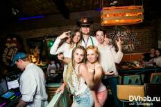 Фотоотчет ГараЖ: День медика или White Party по-гаражному (25+). Воскресенье, 19 июня. Изображение 6