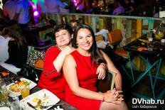 Фотоотчет ГараЖ: День медика или White Party по-гаражному (25+). Воскресенье, 19 июня. Изображение 9