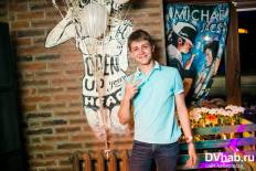Фотоотчет ГараЖ: День медика или White Party по-гаражному (25+). Воскресенье, 19 июня. Изображение 10