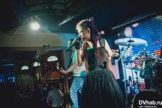 Фотоотчет : Rock Friday (18+). Пятница, 24 июня. Изображение 27