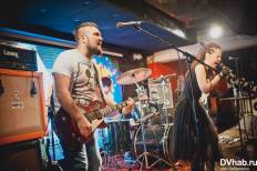 Фотоотчет : Rock Friday (18+). Пятница, 24 июня. Изображение 32