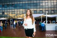 Фотоотчет Энергоплаза: Сover концерт Amy Winehouse (18+). Пятница, 24 июня. Изображение 1