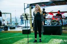 Фотоотчет Энергоплаза: Сover концерт Amy Winehouse (18+). Пятница, 24 июня. Изображение 2