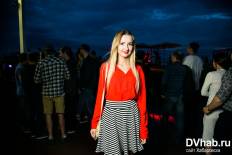 Фотоотчет Энергоплаза: Сover концерт Amy Winehouse (18+). Пятница, 24 июня. Изображение 5