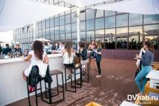 Фотоотчет Энергоплаза: Сover концерт Amy Winehouse (18+). Пятница, 24 июня. Изображение 6